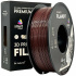 Smart Print FG-S205-E1, filament 3D, PETG, 1,75 mm, 1000 g, Maro (Coffee)