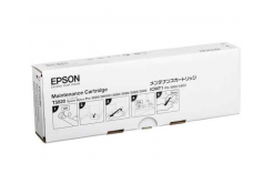 Epson C13T582000 toner rezidual original