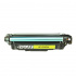 Toner compatibil cu HP 507A CE402A galben (yellow) 