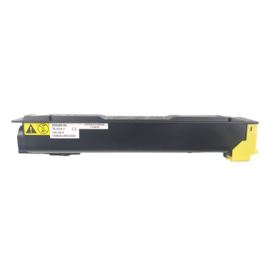 Kyocera Mita TK-5315Y, 1T02WHANL0 galben (yellow) toner compatibil