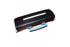 Lexmark E360H11E negru toner compatibil