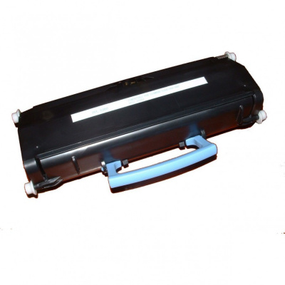 Lexmark E360H11E negru toner compatibil