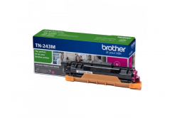 Brother TN-243M purpuriu (magenta) toner original