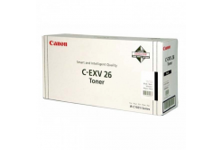 Canon C-EXV26 negru (black) toner original