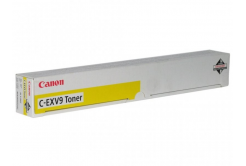 Canon C-EXV9 galben (yellow) toner original