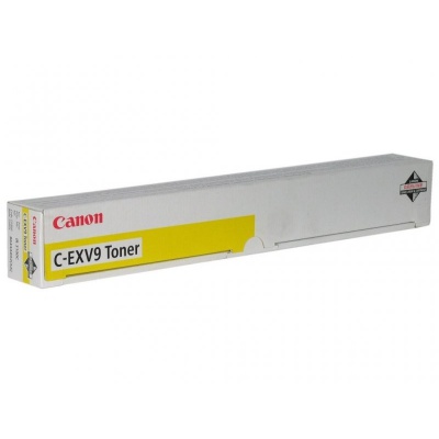 Canon C-EXV9 galben (yellow) toner original