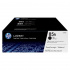 HP 85A CE285AD 2 buc negru (black) toner original