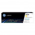 HP 203X CF542X galben (yellow) toner original