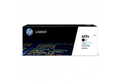 HP 659X W2010X negru (black) toner original 
