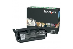 Lexmark X651H21E XL negru toner original