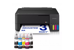 Epson EcoTank L1350 imprimante inkjet