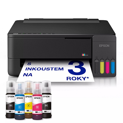 Epson EcoTank L1350 imprimante inkjet