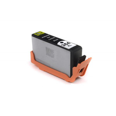 JetWorld PREMIUM cartus compatibil pro HP 364XL CN684E negru (black)