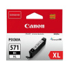 Canon CLI-571BKXL negru (black) cartus original