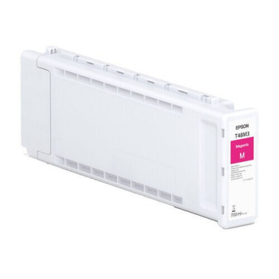 Epson C13T48M30N purpuriu (magenta) cartus original