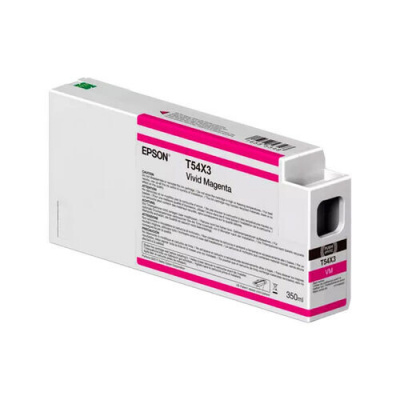 Epson C13T54X30N purpuriu (vivid magenta) cartus original