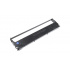 Epson C13S015637, negru, banda coloranta original