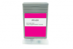 Canon PFI-031M, 6265C001 purpuriu (magenta) cartus compatibil