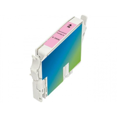 Epson T033640 purpuriu deschis (light magenta) cartus compatibil