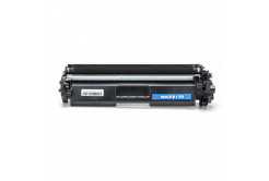 Toner compatibil cu HP 17A CF217A negru (black) 