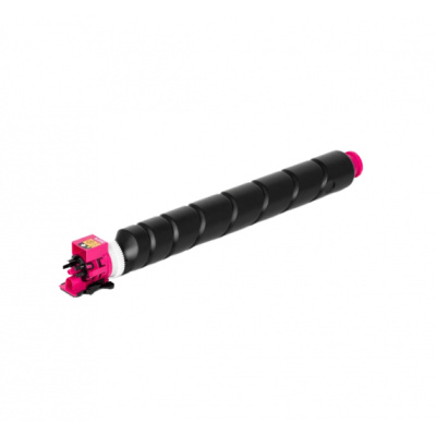 Triumph Adler CK-8513M 1T02RMBTA0 purpuriu (magenta) toner compatibil