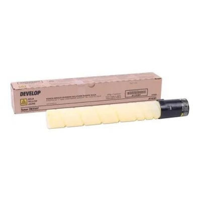 Develop TN-216Y A11G2D1 galben (yellow) toner original