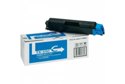 Kyocera Mita TK-590C azuriu (cyan) toner original