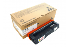 Ricoh 407642/406765 negru (black) toner original