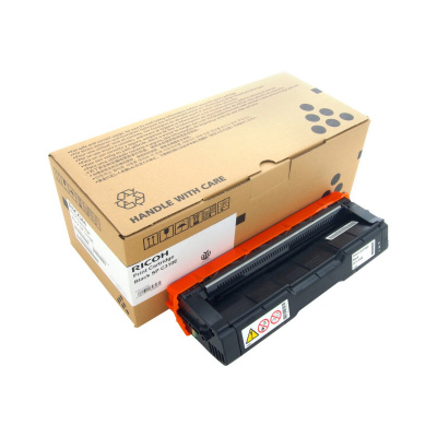 Ricoh 407642/406765 negru (black) toner original