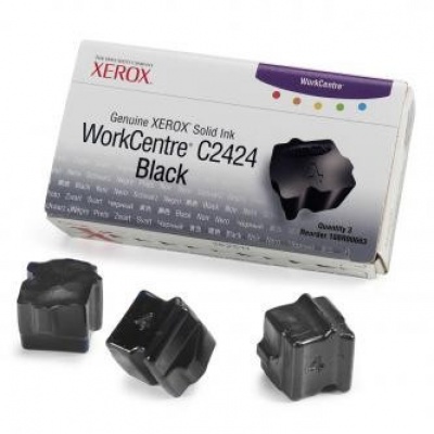 Xerox 108R00663 3 buc. negru (black) cartus original
