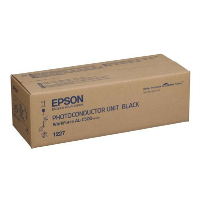 Epson C13S051227 negru (black) drum original