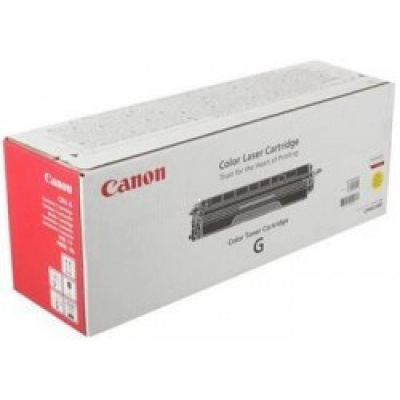 Canon EP-84 galben (yellow) toner original
