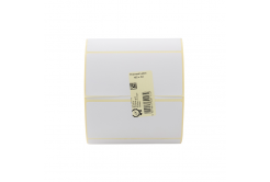 Brother LDE1E050102127P, 102mm x 50mm, etichete originale din hârtie albă