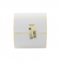 Brother LDE1E050102127P, 102mm x 50mm, original alb etichete de hartie, 1500 etichete