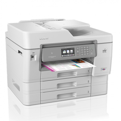 Brother MFCJ-6957DW, MFCJ6957DWRE1 multifunctional inkjet