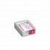 Epson SJIC42P-M C13T52M340 pentru ColorWorks, purpuriu (magenta) cartus original