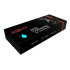 JetWorld PREMIUM cartus compatibil pentru Canon PFI-2700C 5289C001 azuriu (cyan)