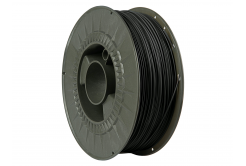 C-Tech 3DF-E-PLA-1.75-BK 3D filament, ESSENTIAL LINE, PLA, negru, 1,75mm, 1kg