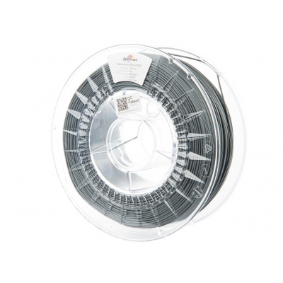 Spectrum 80744 3D filament, PET-G/PTFE, 1,75mm, 1000g, Gri (Iron grey)