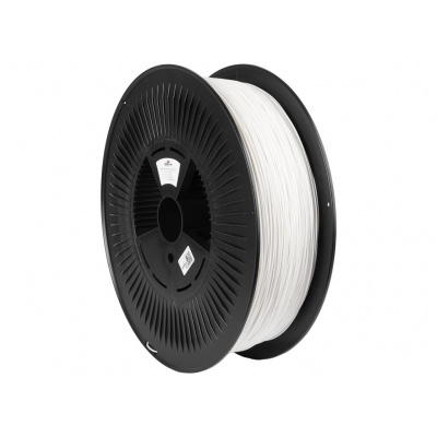 Spectrum 80629 3D filament, PET-G Premium, 1,75mm, 4500g, Alb (Arctic white)