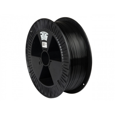 "The Filament" by Spectrum TF-24194, ASA, 1,75mm, 3000g, Negru (Midnight black)