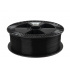 "The Filament" by Spectrum TF-24196, HT-PLA, 1,75mm, 3000g, Negru (Jet black)