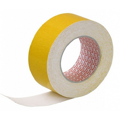 3M 9191 Bandă pentru covoare, 50 mm x 25 m