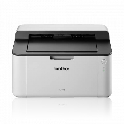 Brother HL-1110E HL1110EYJ1 imprimante laser