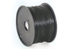 Gembird 3D filament PLA, 1,75mm, 1kg, negru