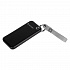 VERBATIM SSD extern Pocket SSD 2TB, USB-C 3.1, negru/gri