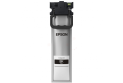 Epson T11C140 C13T11C140 černá (black) originální cartridge