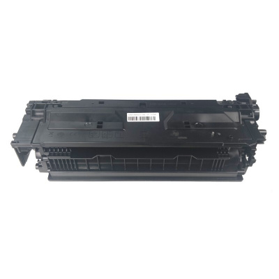 Toner compatibil cu HP 212A W2120A negru (black)
