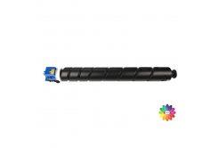 Kyocera Mita TK-8585C 1T0C2JCNL0 azuriu (cyan) toner compatibil