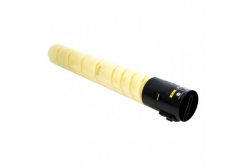 Konica Minolta TN514Y galben (yellow) toner compatibil
